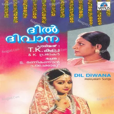 Dil Deewana- Malayalam Poster