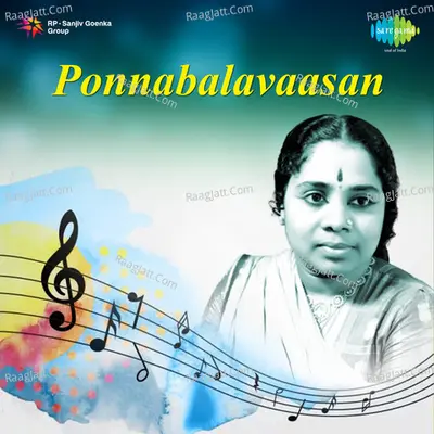 Ponnabalavaasan Poster