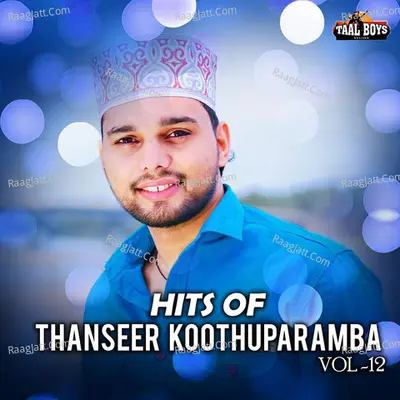 Hits Of Evergreen Thanseer Koothuparamba Vol 12 Poster