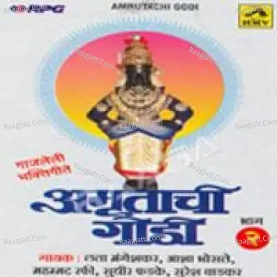 Amrutachi Godi Vol 2 Poster