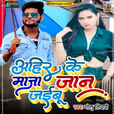 Ahir Ke Maja Jaan Jaibu Cover