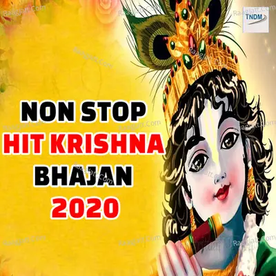 Non Stop Hit Krishna Bhajan 2020 Poster