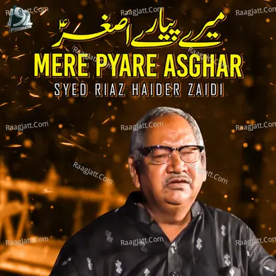 Mere Pyare Asghar Poster