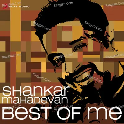 Shankar Mahadevan: Best of Me Poster