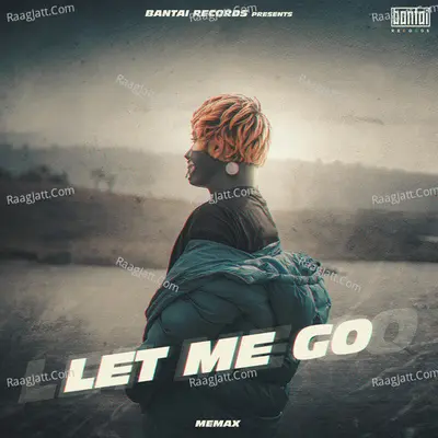 LET ME GO Cover