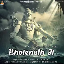 Bholenath Ji