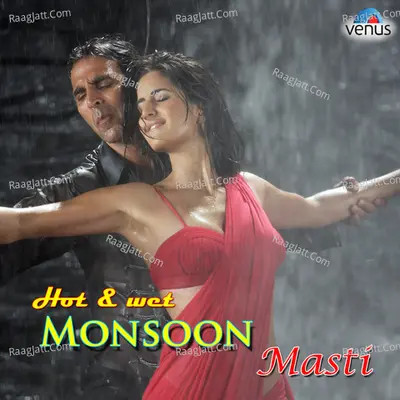 Hot And Wet Monsoon Masti Cover