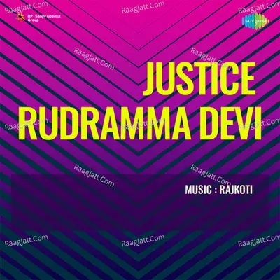 Justice Rudramma Devi Poster