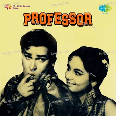 Professor - Shankar-Jaikishan