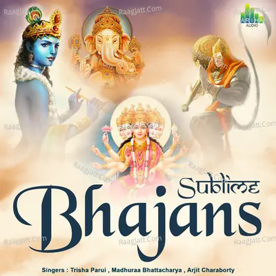 Sublime Bhajans Poster