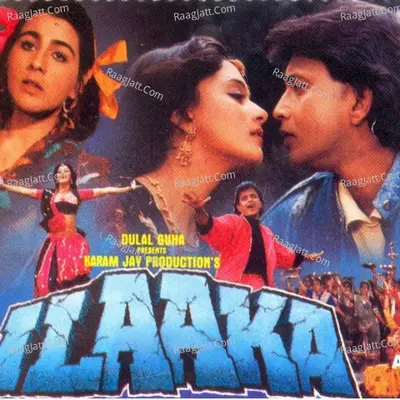 Ilaaka - Asha Bhosle