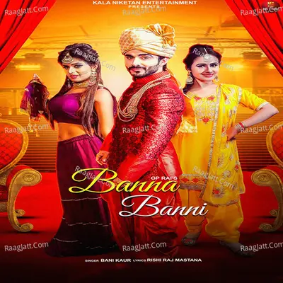 Banna Banni Cover