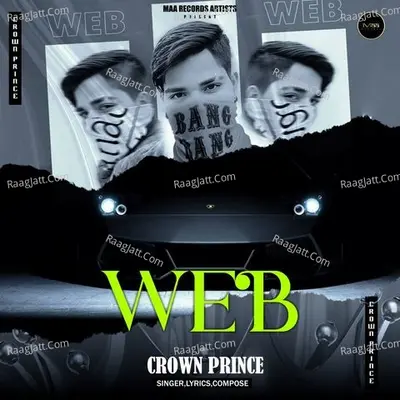 Web Cover