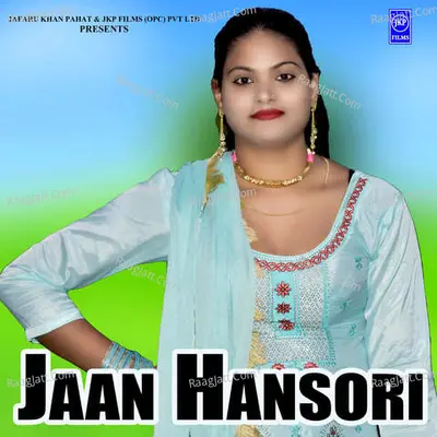 Jaan Hansori Poster