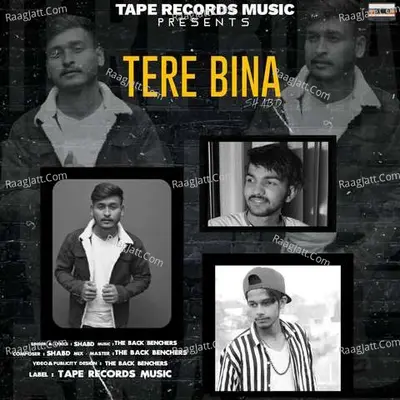 Tere Bina Cover