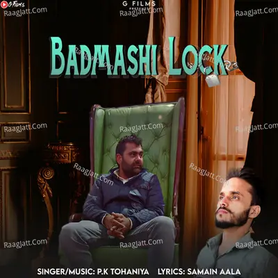 Badmashi Lock