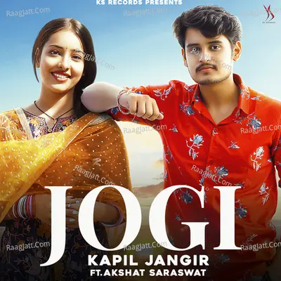 Jogi Cover