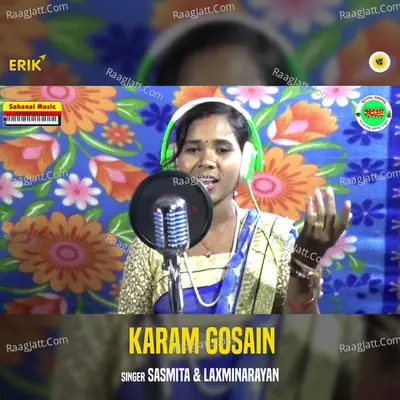 Karam Gosain Cover