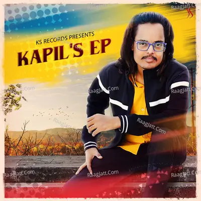 Kapil's - EP Poster