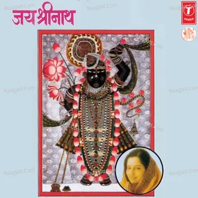 Jai Shrinath Poster