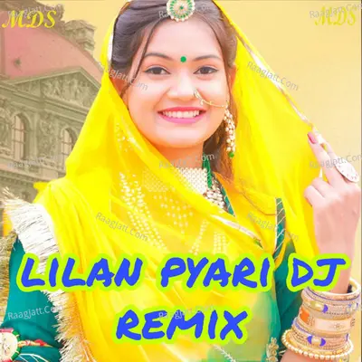 Lilan Pyari Dj Remix