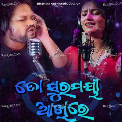 To Surmayee Akhire Cover