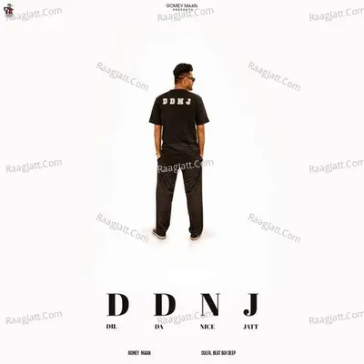 DDNJ (Dil Da Nice Jatt) - Beat Boi Deep