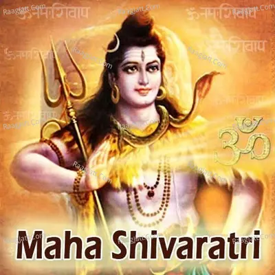 Maha Shivaratri Poster