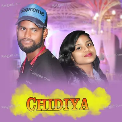 Chidiya Cover