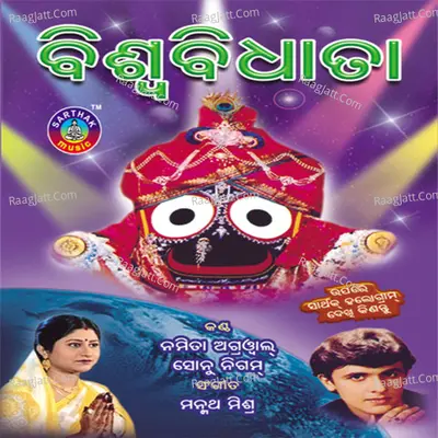 Biswa Bidhata - Namita Agarwal