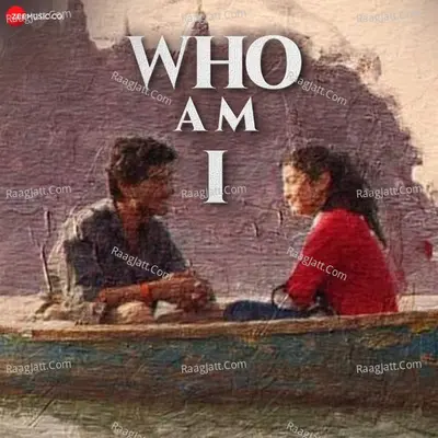 Who Am I Poster