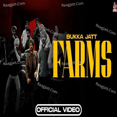 Farms Cover