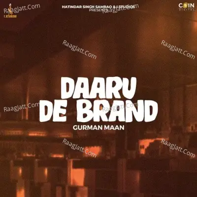 Daaru De Brand