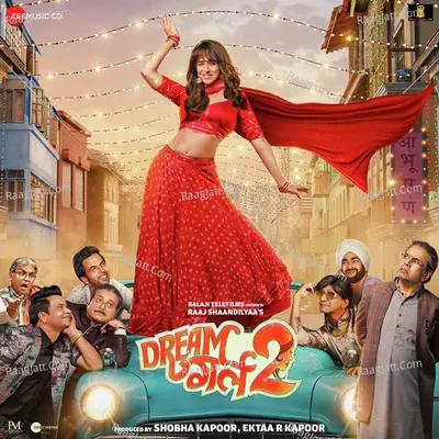 Dream Girl 2 - Meet Bros