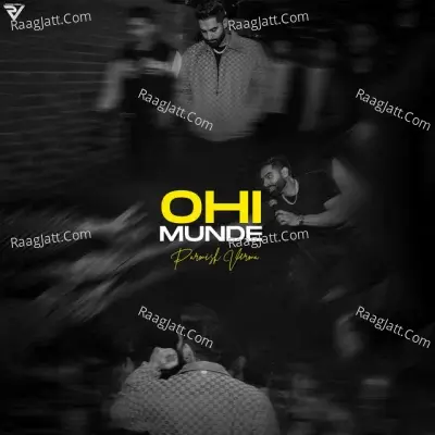 Ohi Munde
