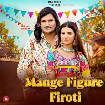 Mange figure Firoti Cover