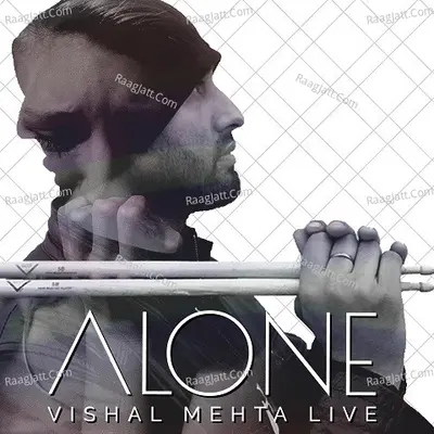 Alone Poster