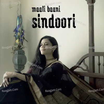 Sindoori Cover