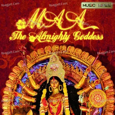 Maa- The Almighty Goddess Poster
