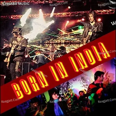 Born In India - Prince Dushyant
