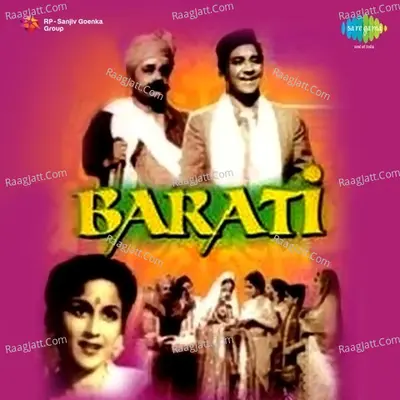 Barati - Asha Bhosle