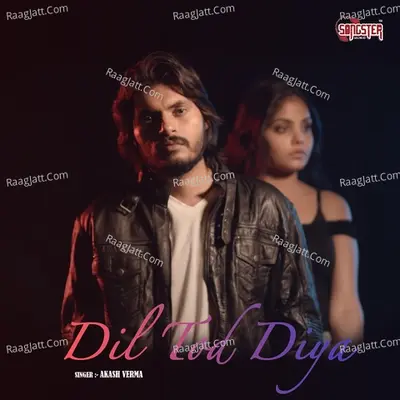 Dil Tod Diya Cover