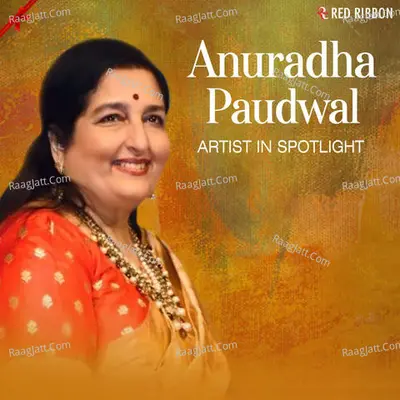 Anuradha Paudwal - Artist in Spotlight Cover