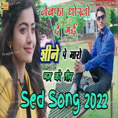 Bewafa dhokho de gayi Cover