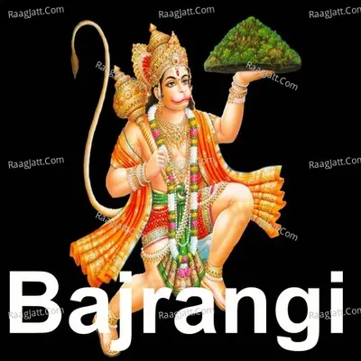 Bajrangi Poster