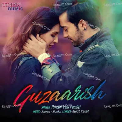 Guzaarish Cover