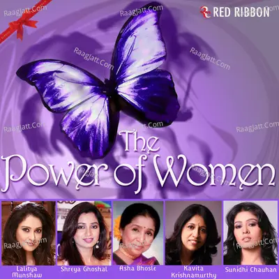 The Power Of Women Poster