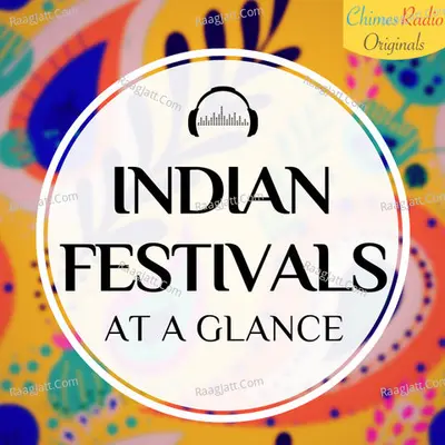 Indian Festivals At A Glance - season - 1 Cover