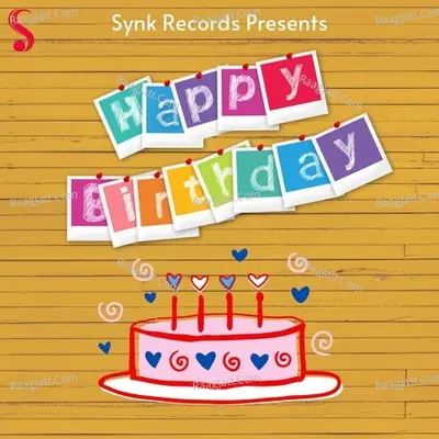 Happy Birthday Song