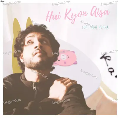 Hai Kyon Aisa Cover